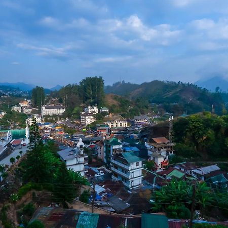 Carmel Top Munnar Esterno foto