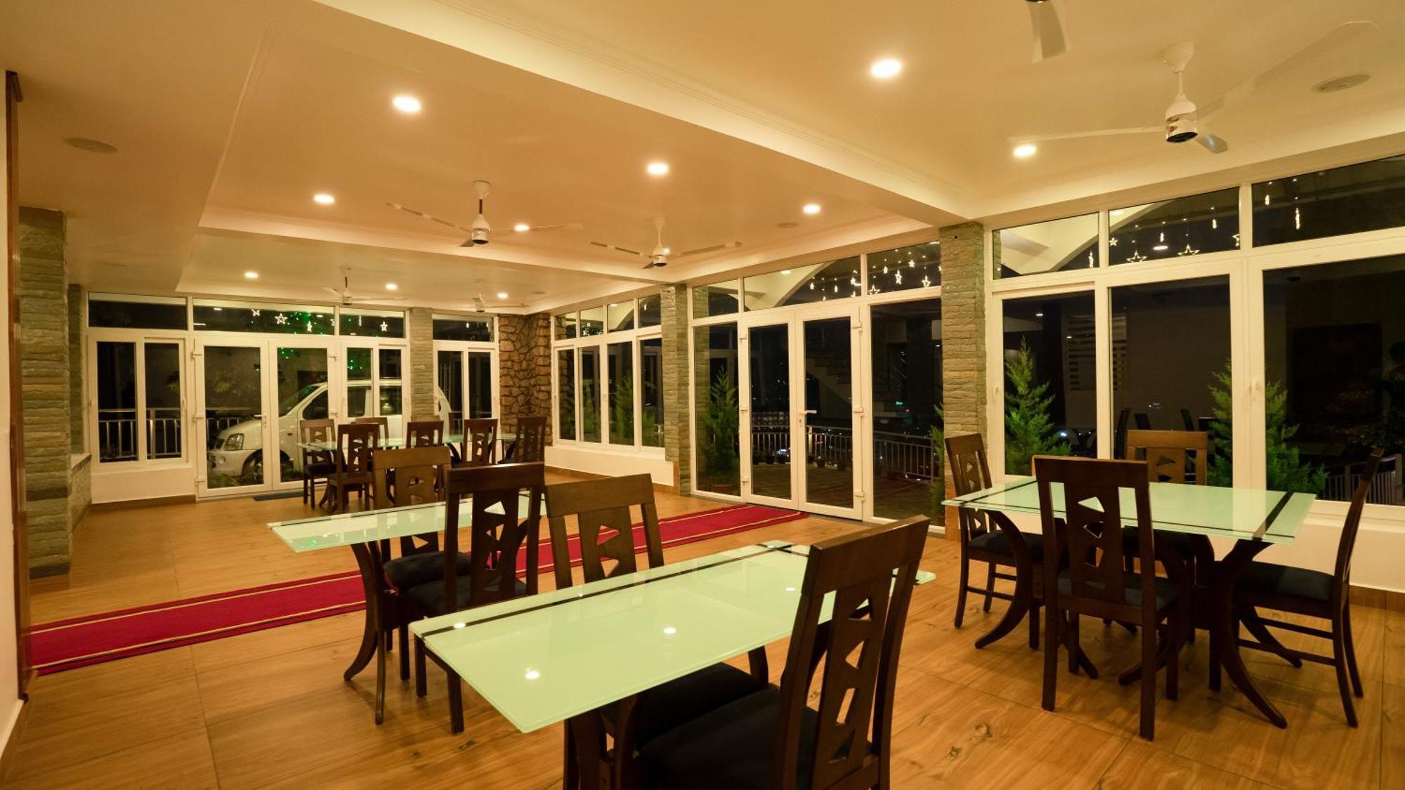 Carmel Top Munnar Esterno foto